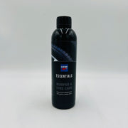 Cartec Bumper & Tyre Care