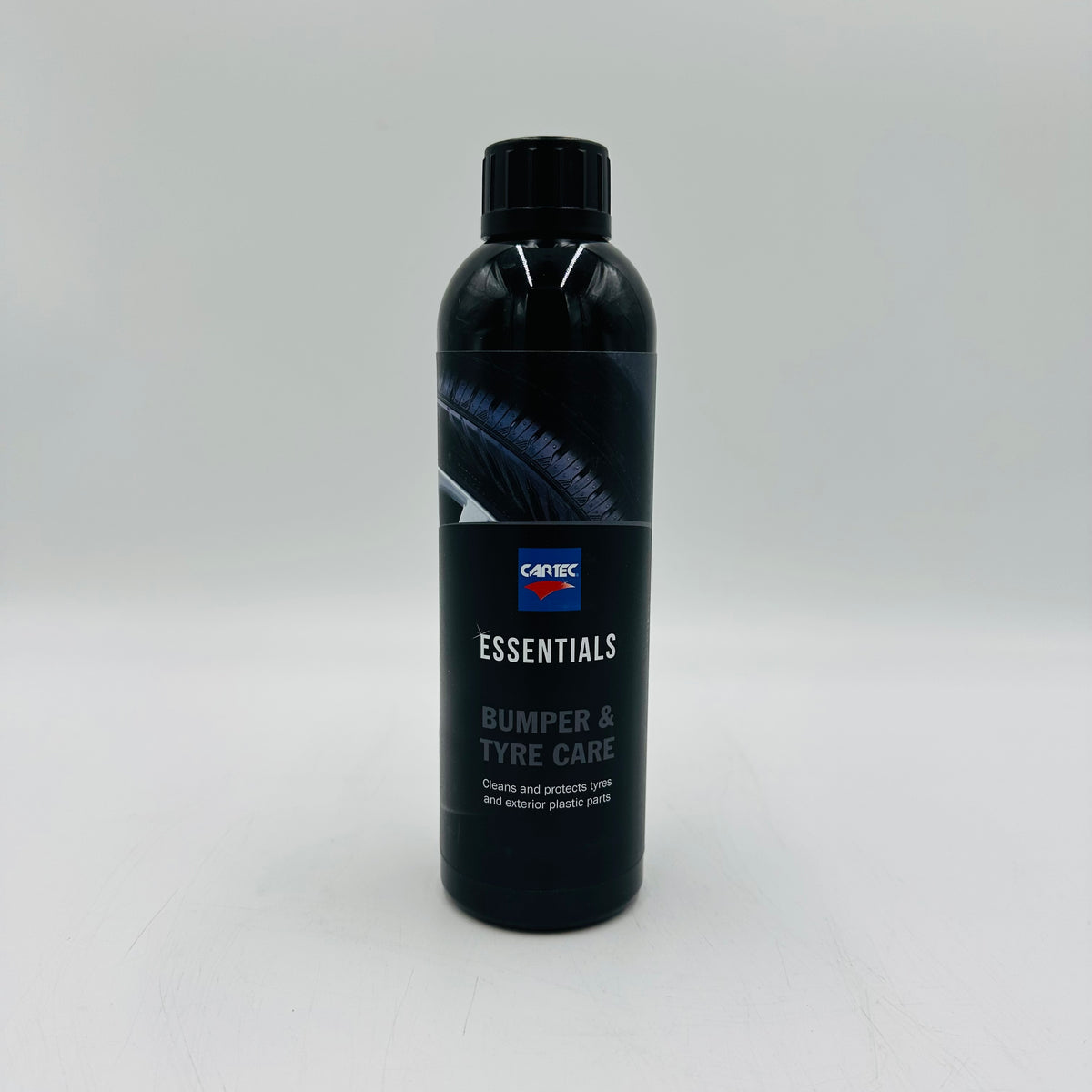 Cartec Bumper & Tyre Care