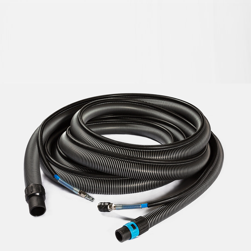 Rupes 8M Conic Integrated Hose Antistatic -Air