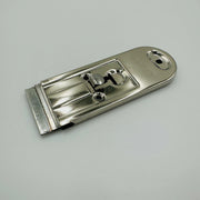 Retractable Scraper Metal