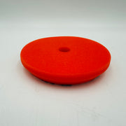 Cartec Unipad Orange Compounding Pad 150mm