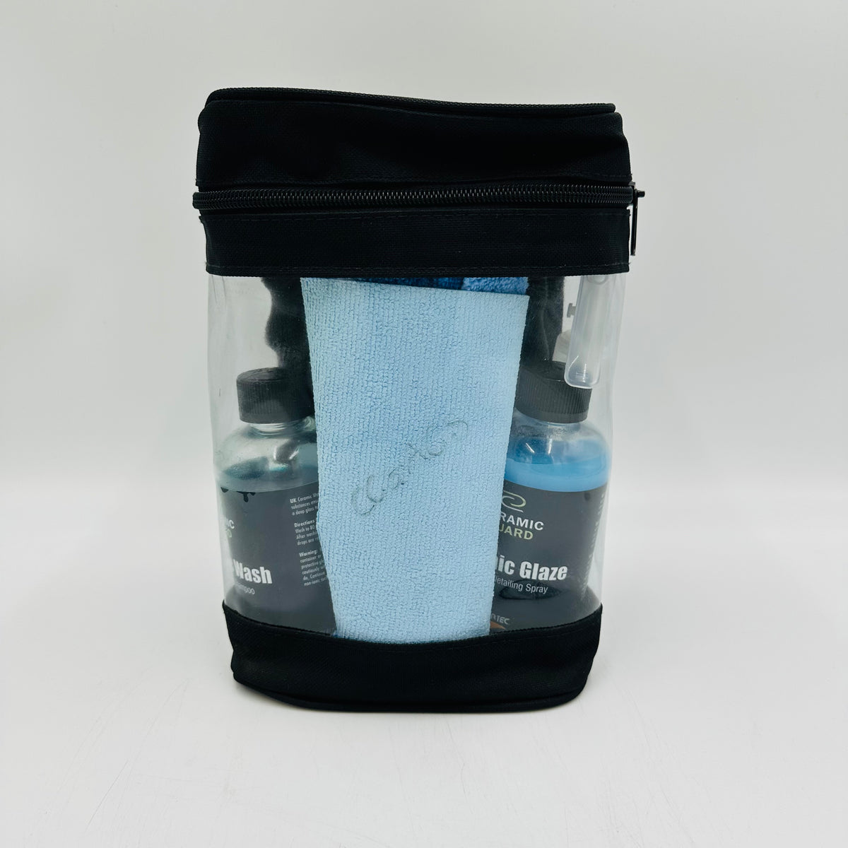 Cartec Ceramic Guard After Care Set
