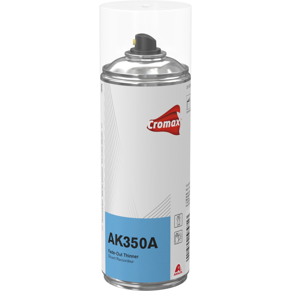 AK350A Fade Out Thinner Aerosol (440ml)