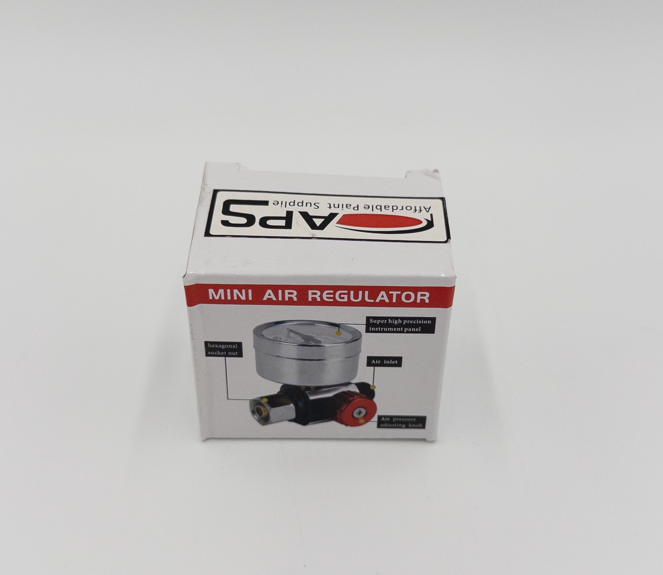 Air Regulator Mini