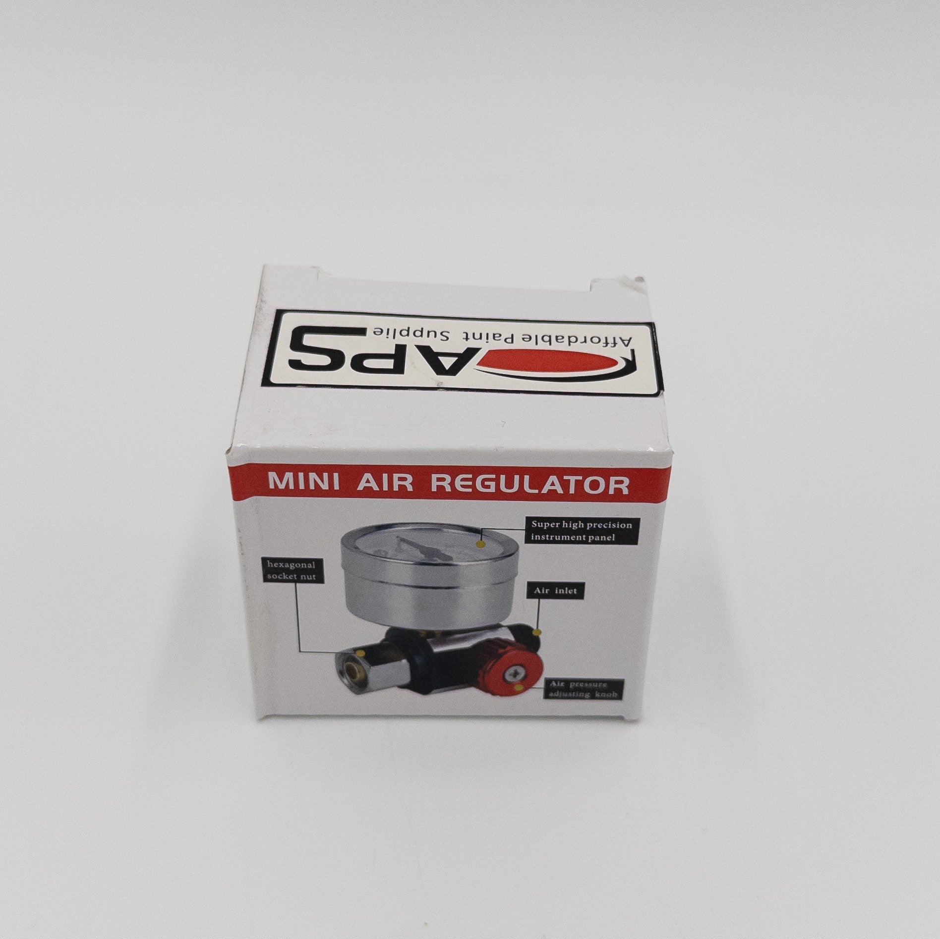 Air Regulator Mini