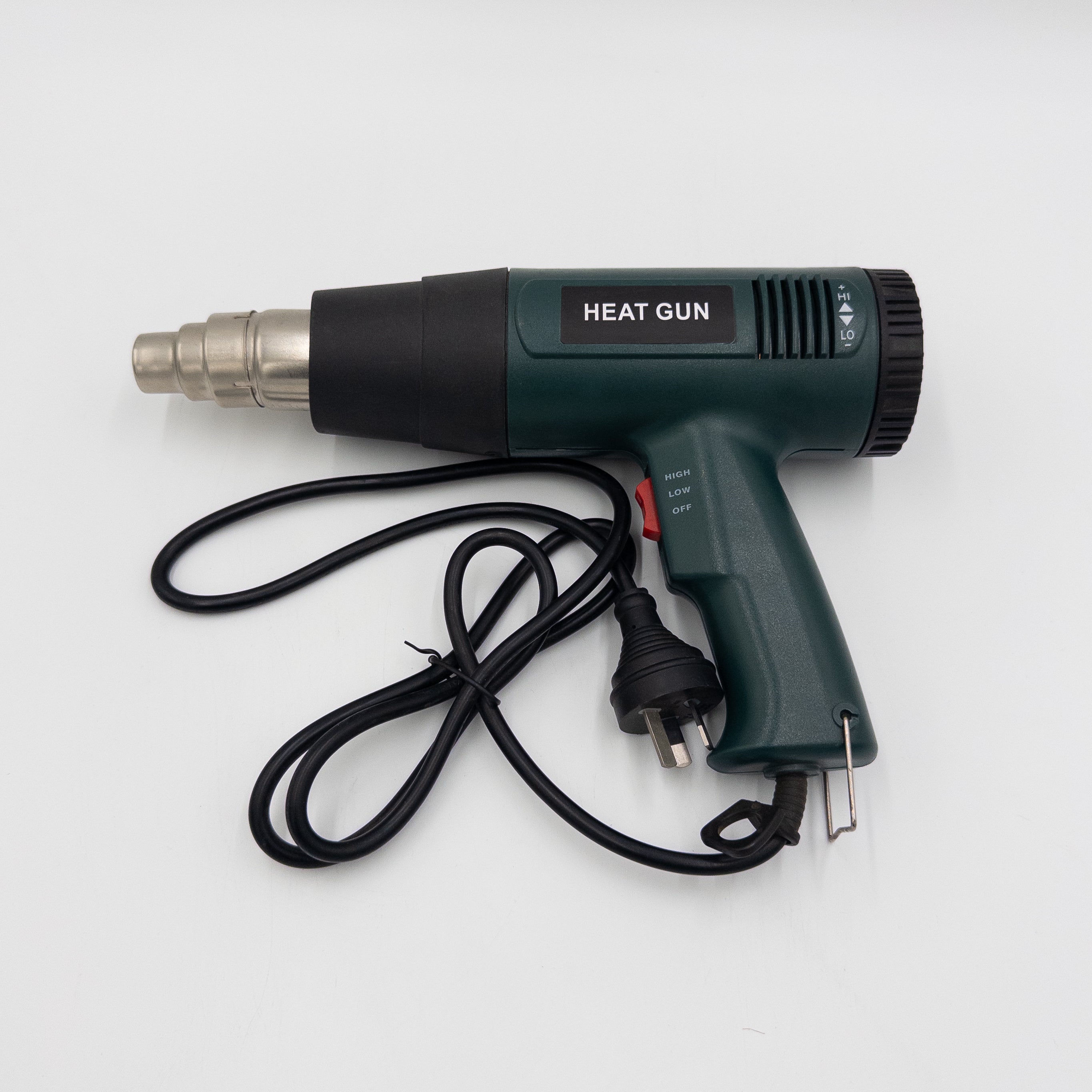 HEAT GUN SET 2000W