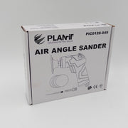 PLANIT MINI DISC AIR ANGLE SANDER KIT