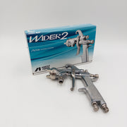 Iwata Wider 2 Suction Gun Only 1.5mm
