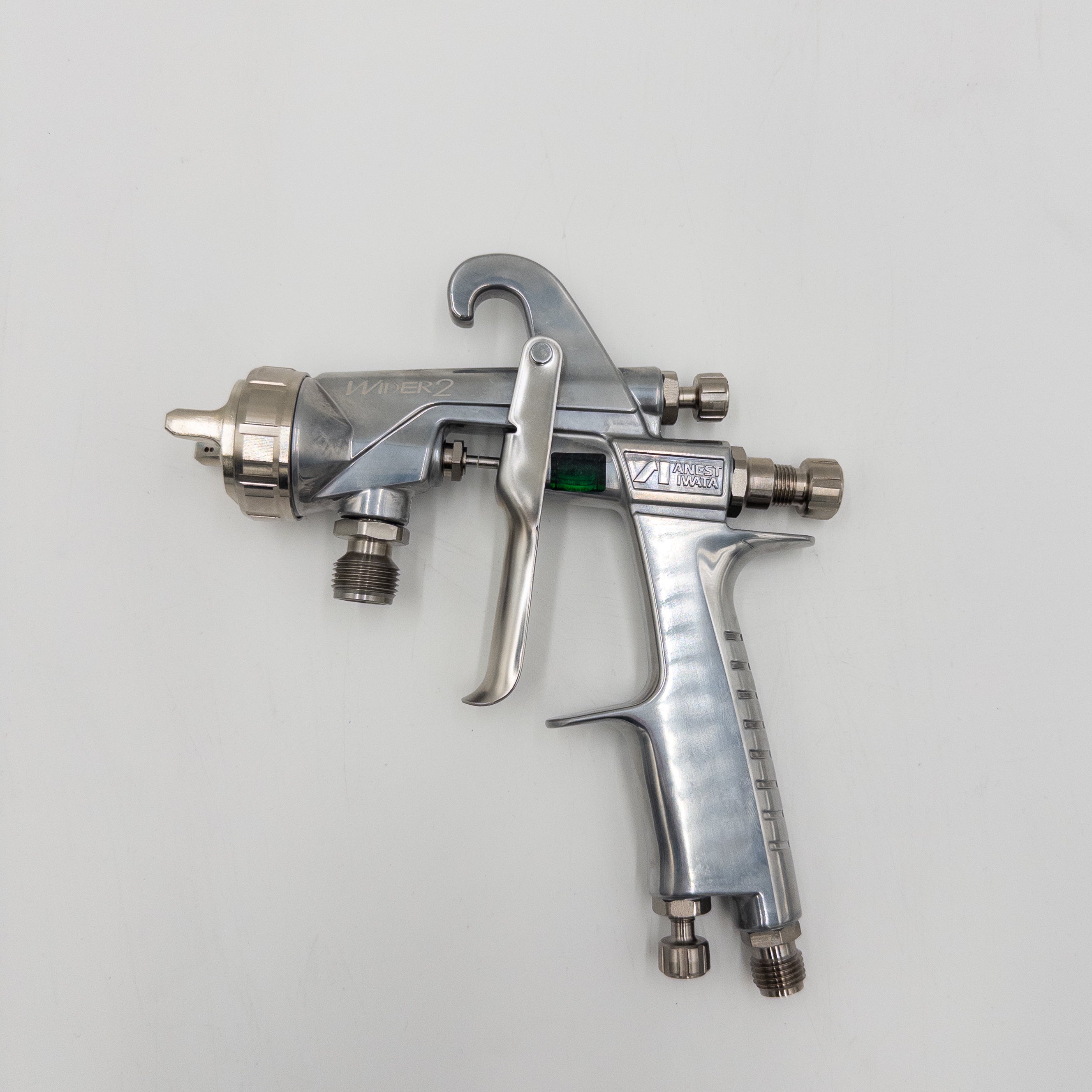 Iwata Wider 2 Suction Gun Only 1.5mm