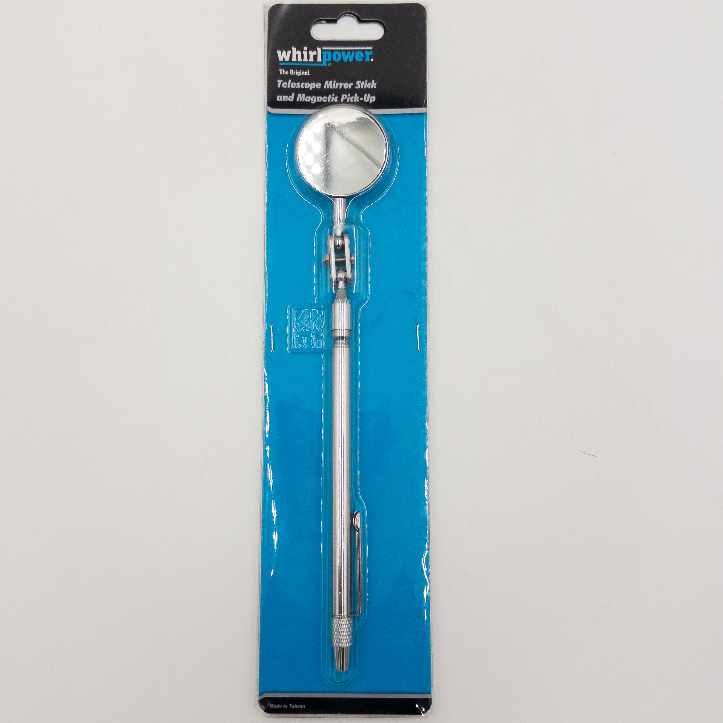 Telescope Mirror Stick & Magnet Pick Up