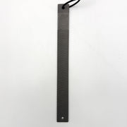 14" FLAT FILE 6 1/2 TPI