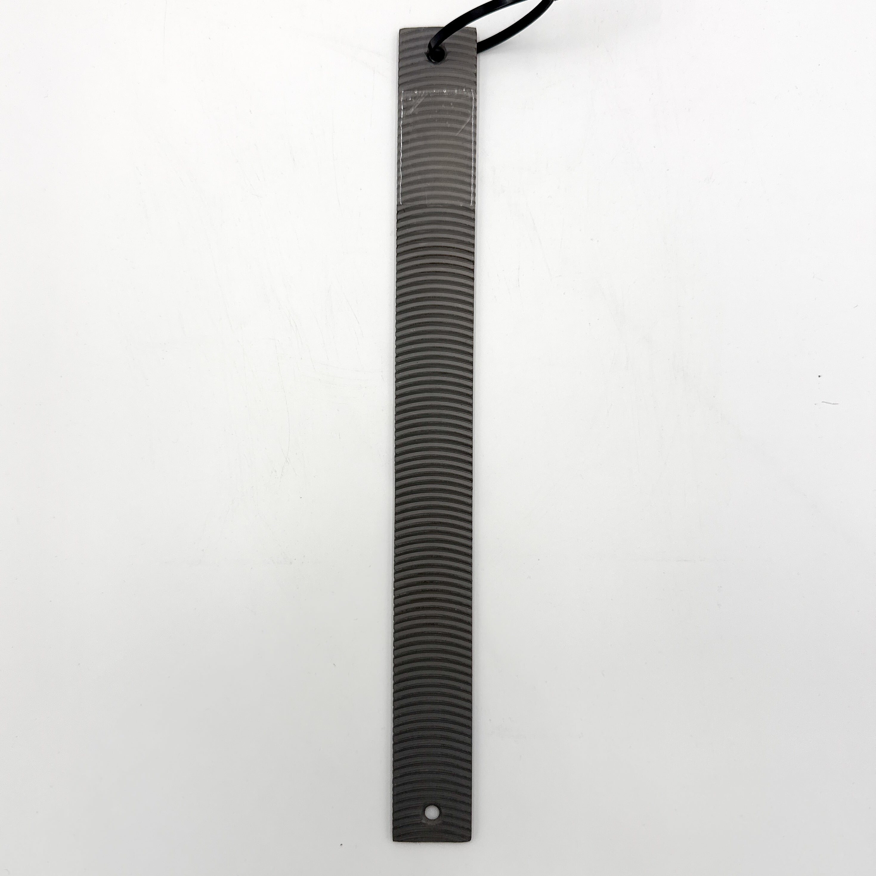14" FLAT FILE 6 1/2 TPI