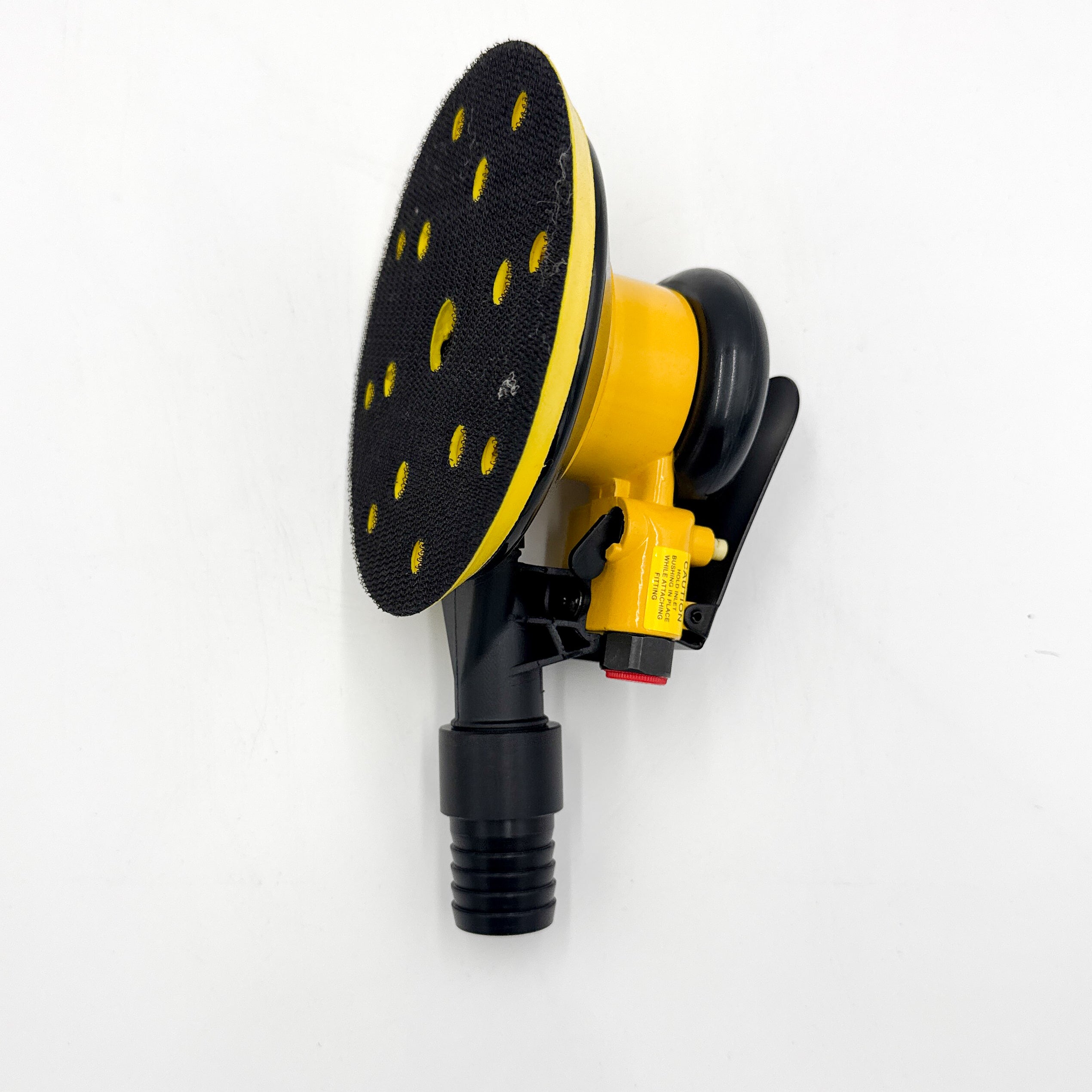 Workquip Orbital Sander 150mm