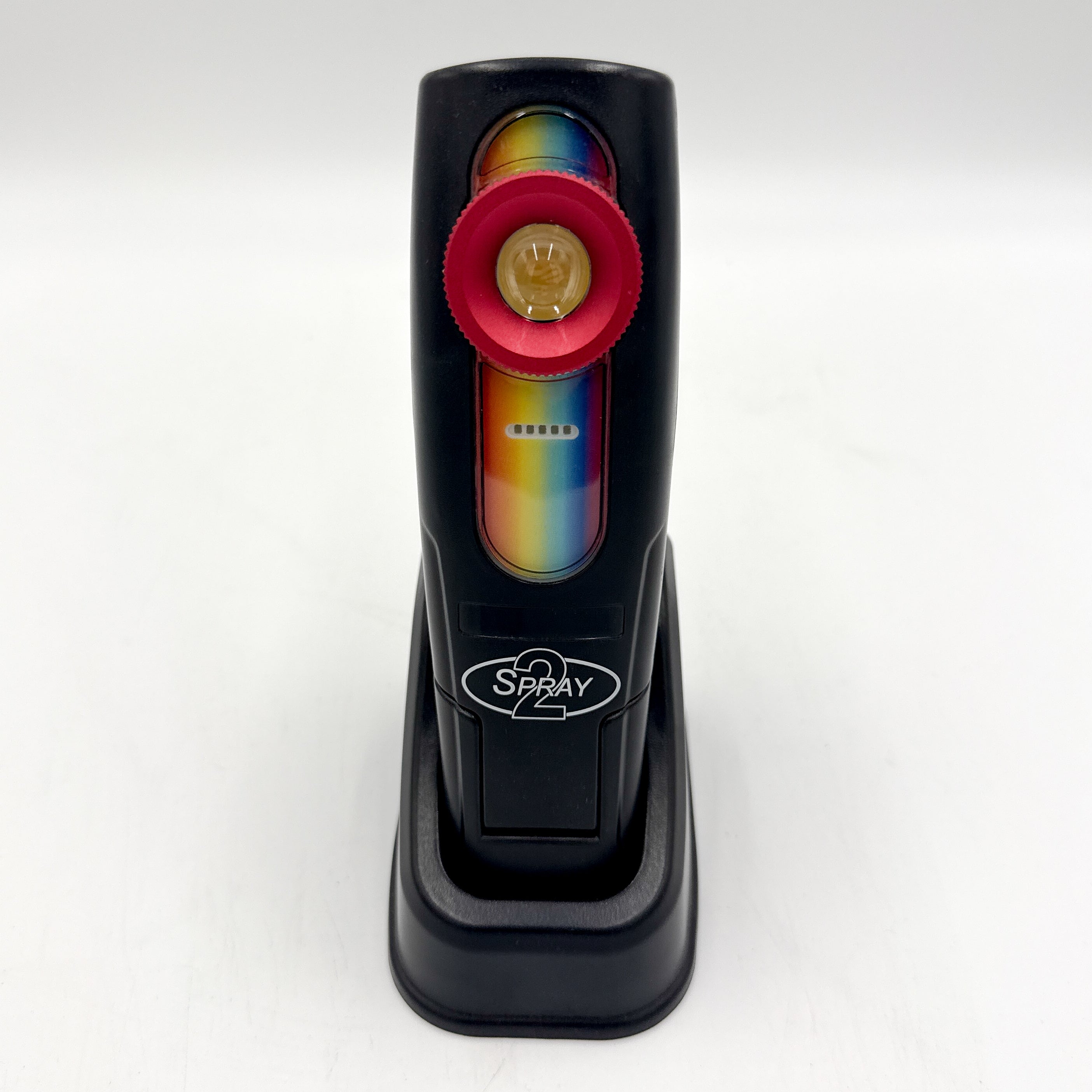 2SPRAY LED COLOUR MATCH LIGHT