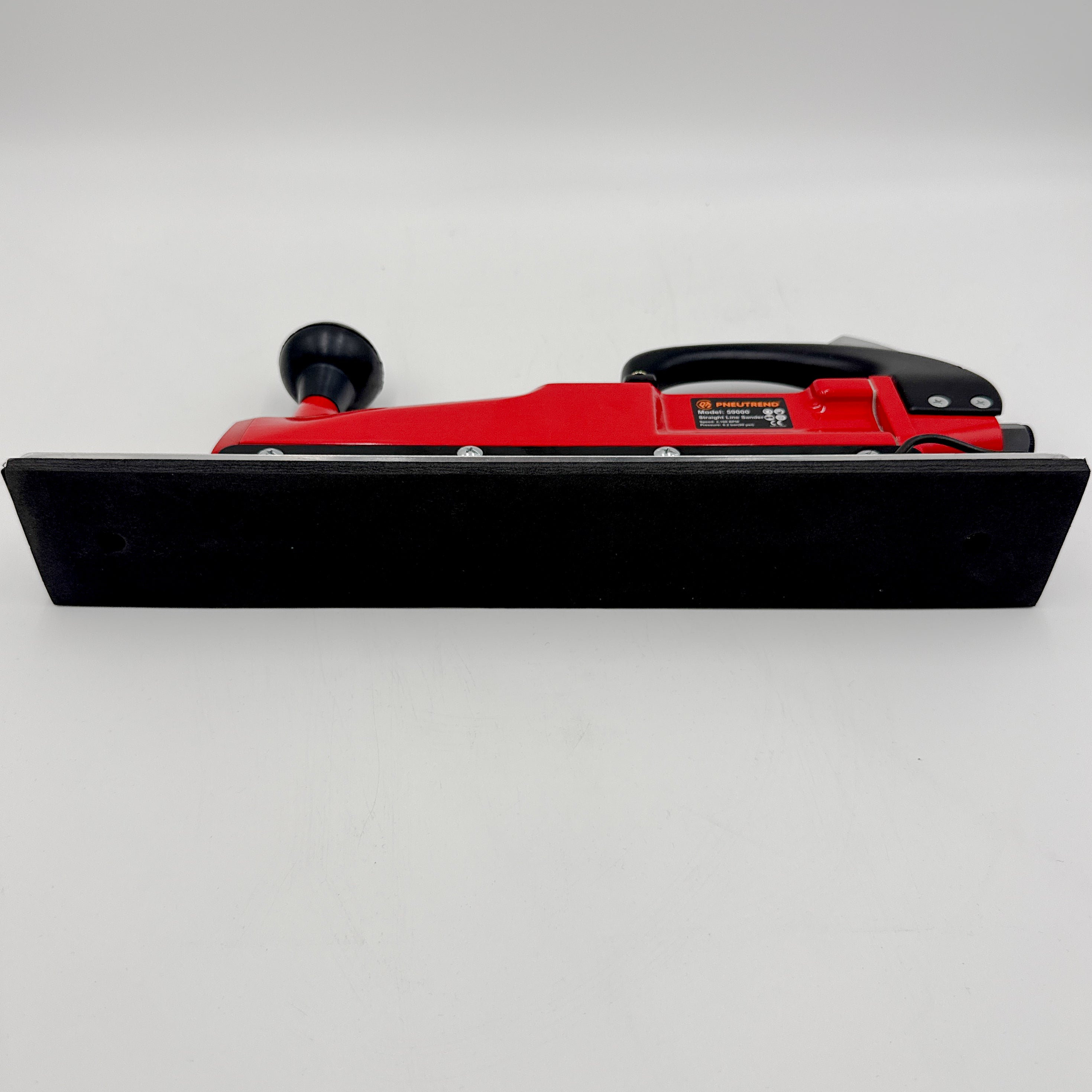 Straight Line Sander