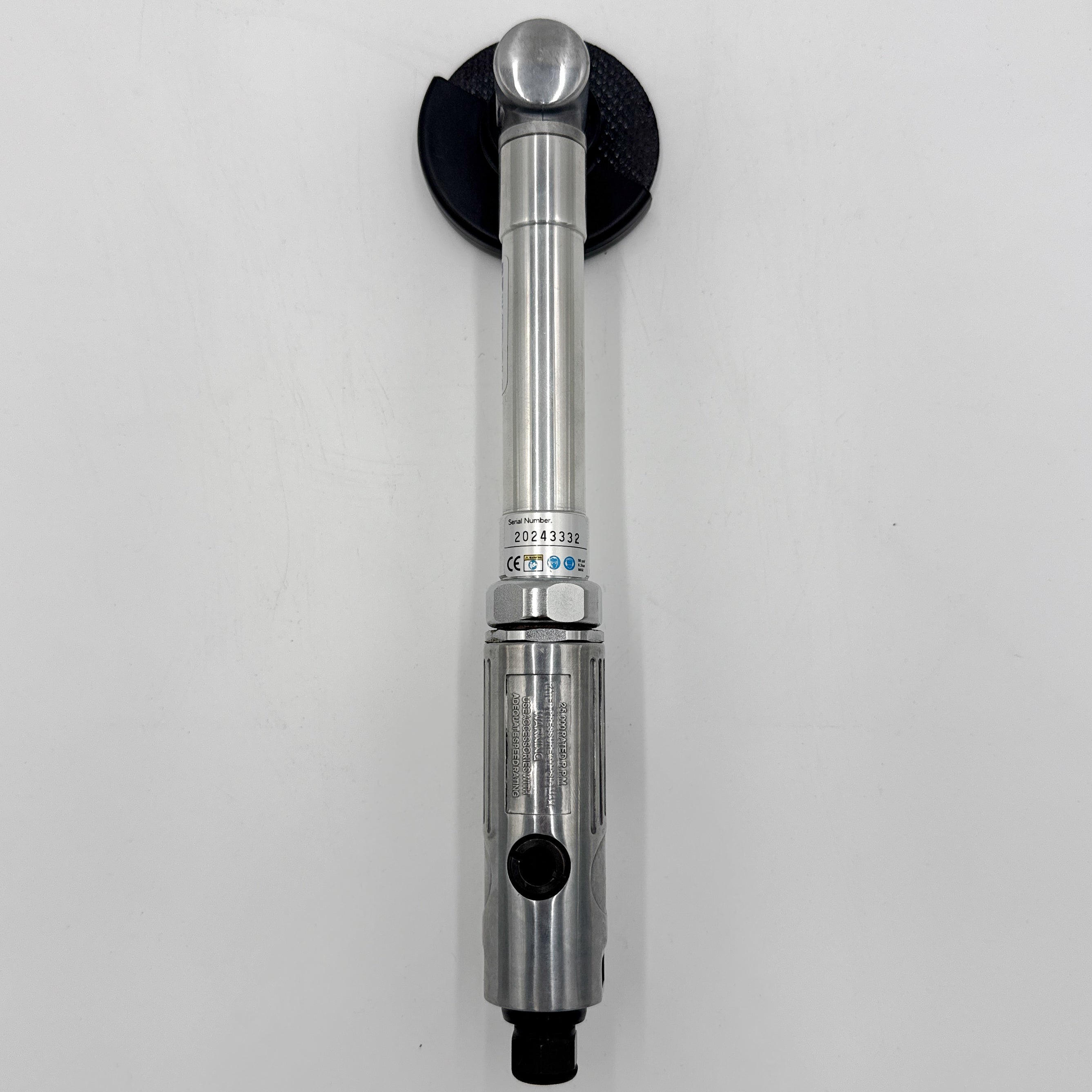 DNA 75mm/3" Extended Air Cutting