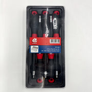 E-Torx Flext Driver Kit 5 PCE