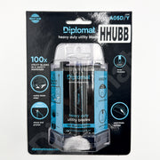 Diplomat 100 HD Utility Blades 100PK