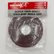 Acrylic Foam Tape 24mm x 50m