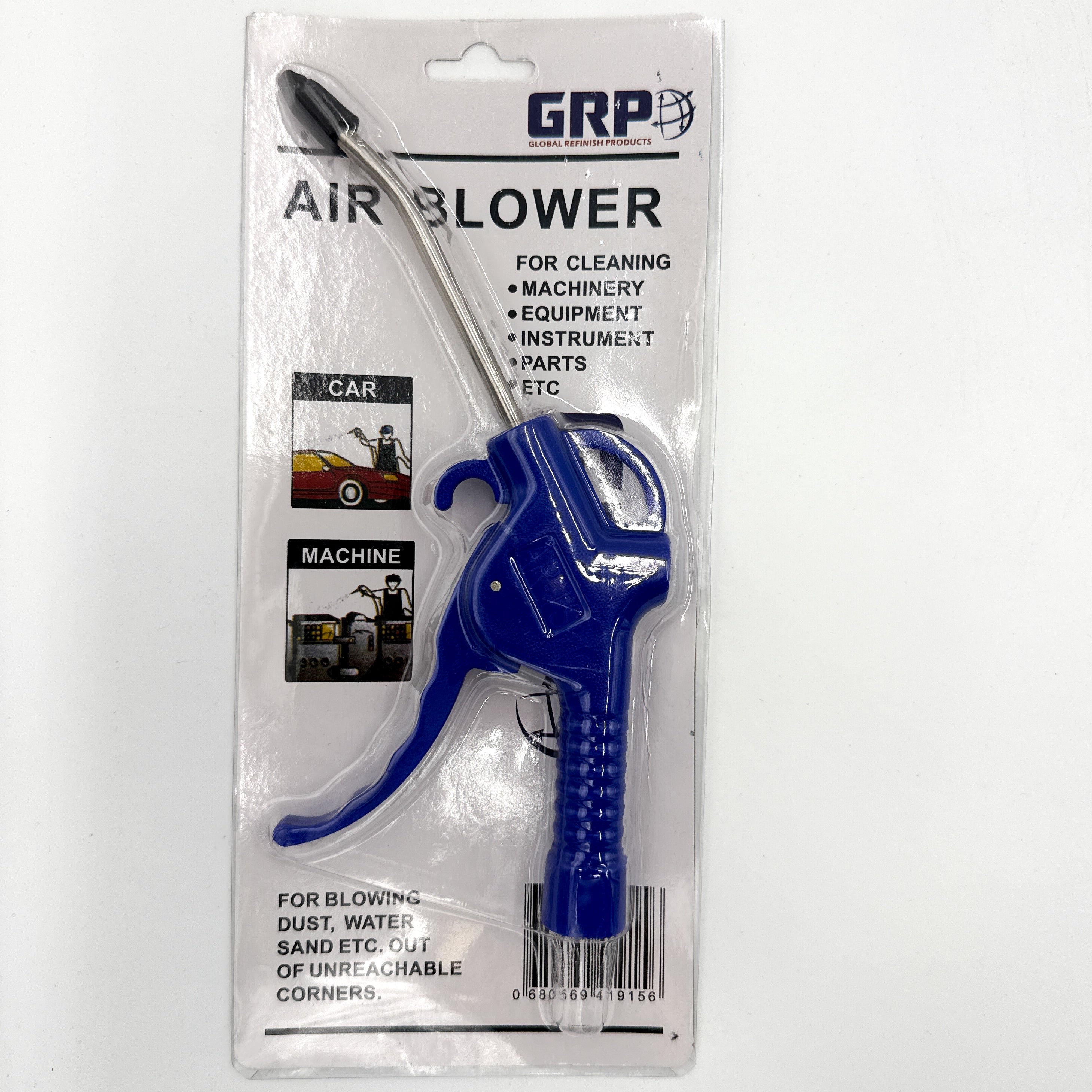 GRP Air Blower