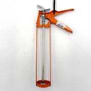 9"  Caulking Gun- Skeleton (AC)