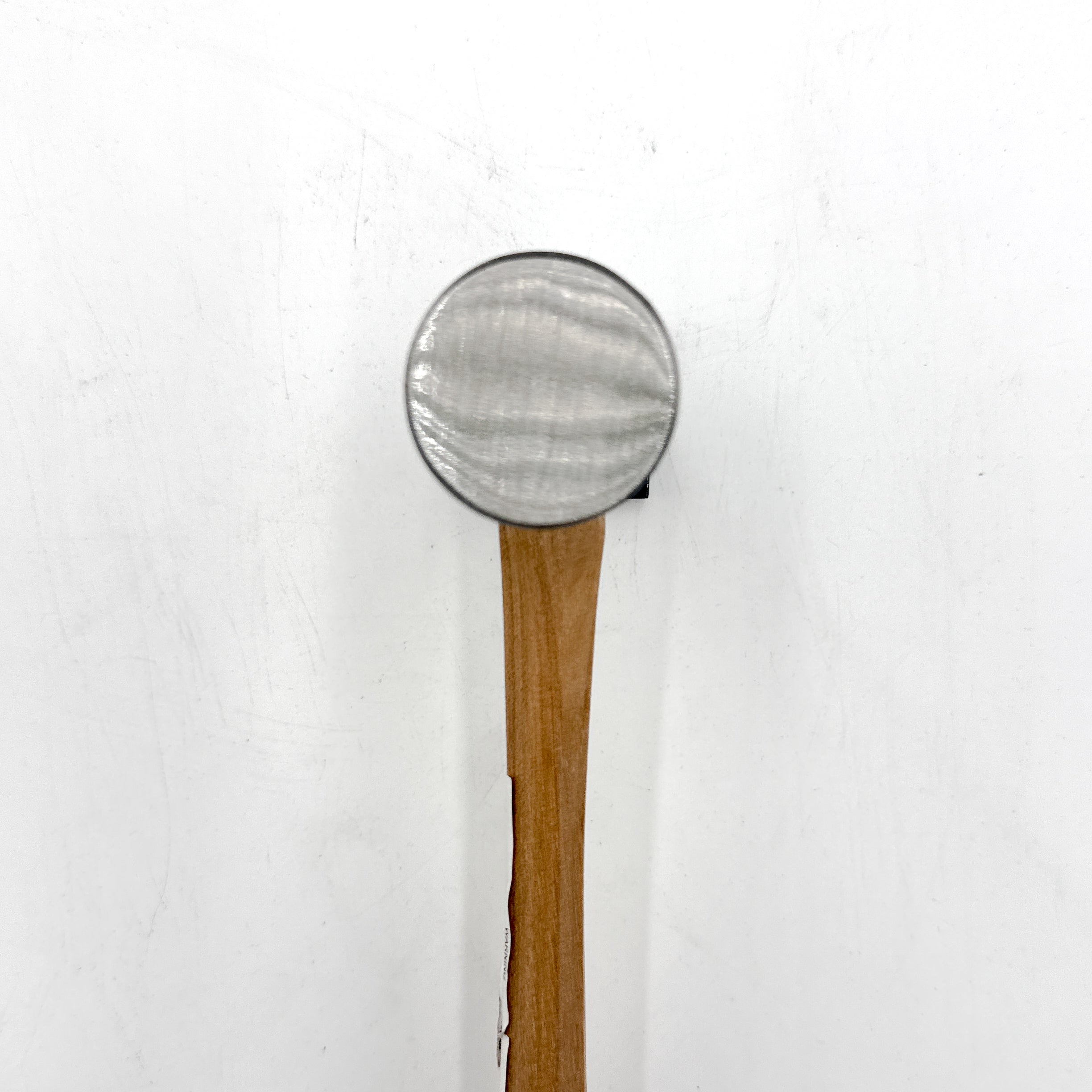 Heavy Shrinking Hammer