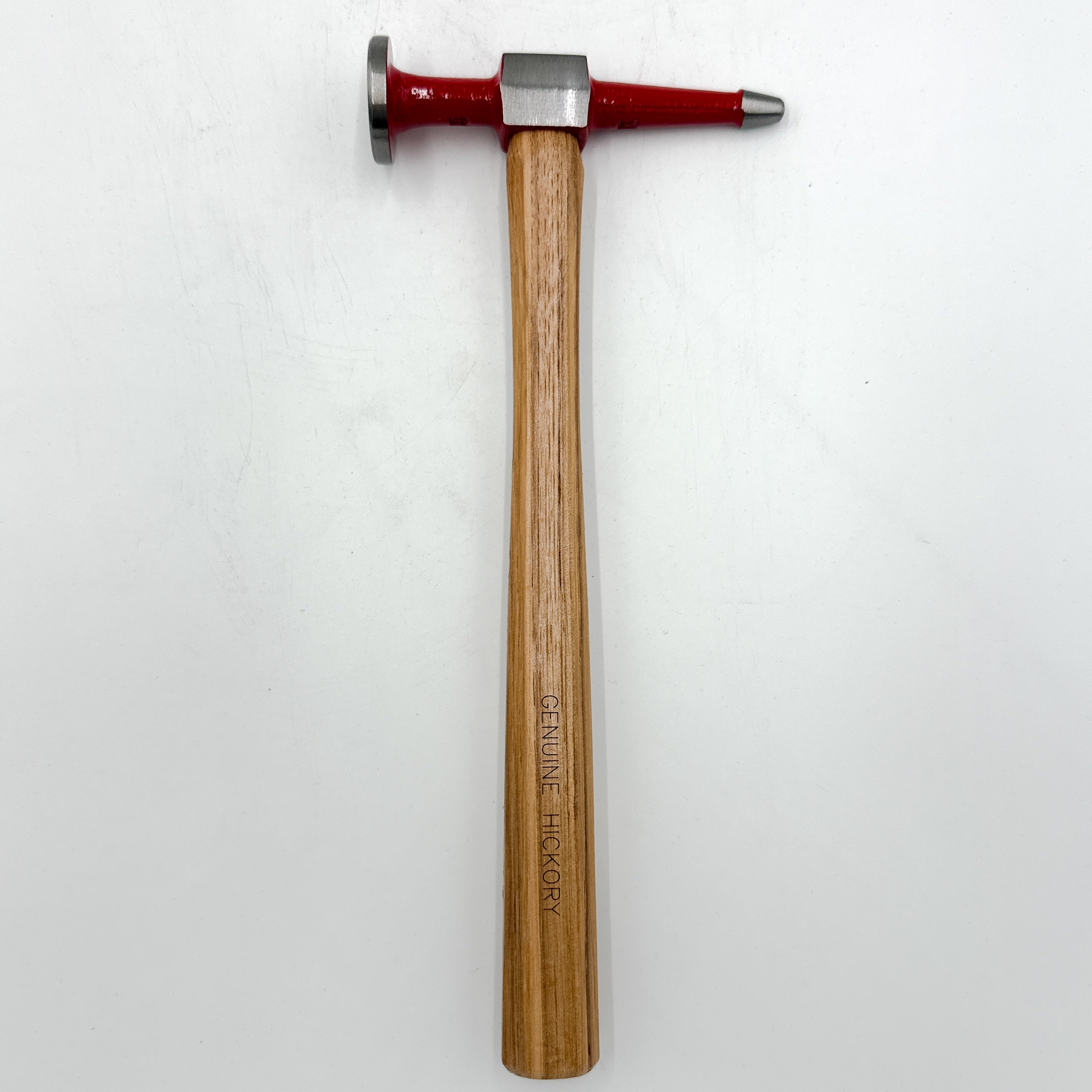 PICK & FINISHING HAMMER