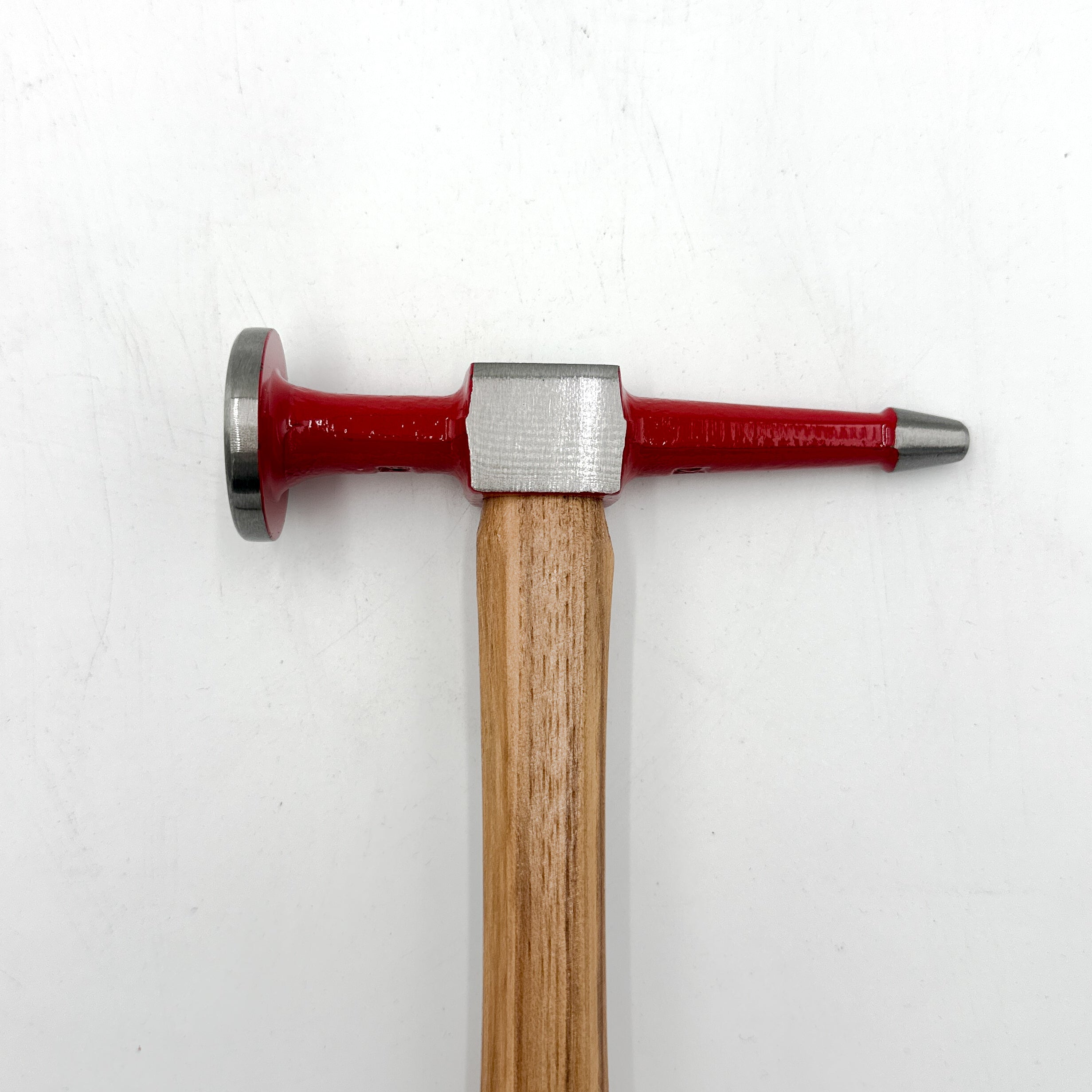 PICK & FINISHING HAMMER