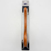 17" HAND SPEED FILE- NEW CLIPS