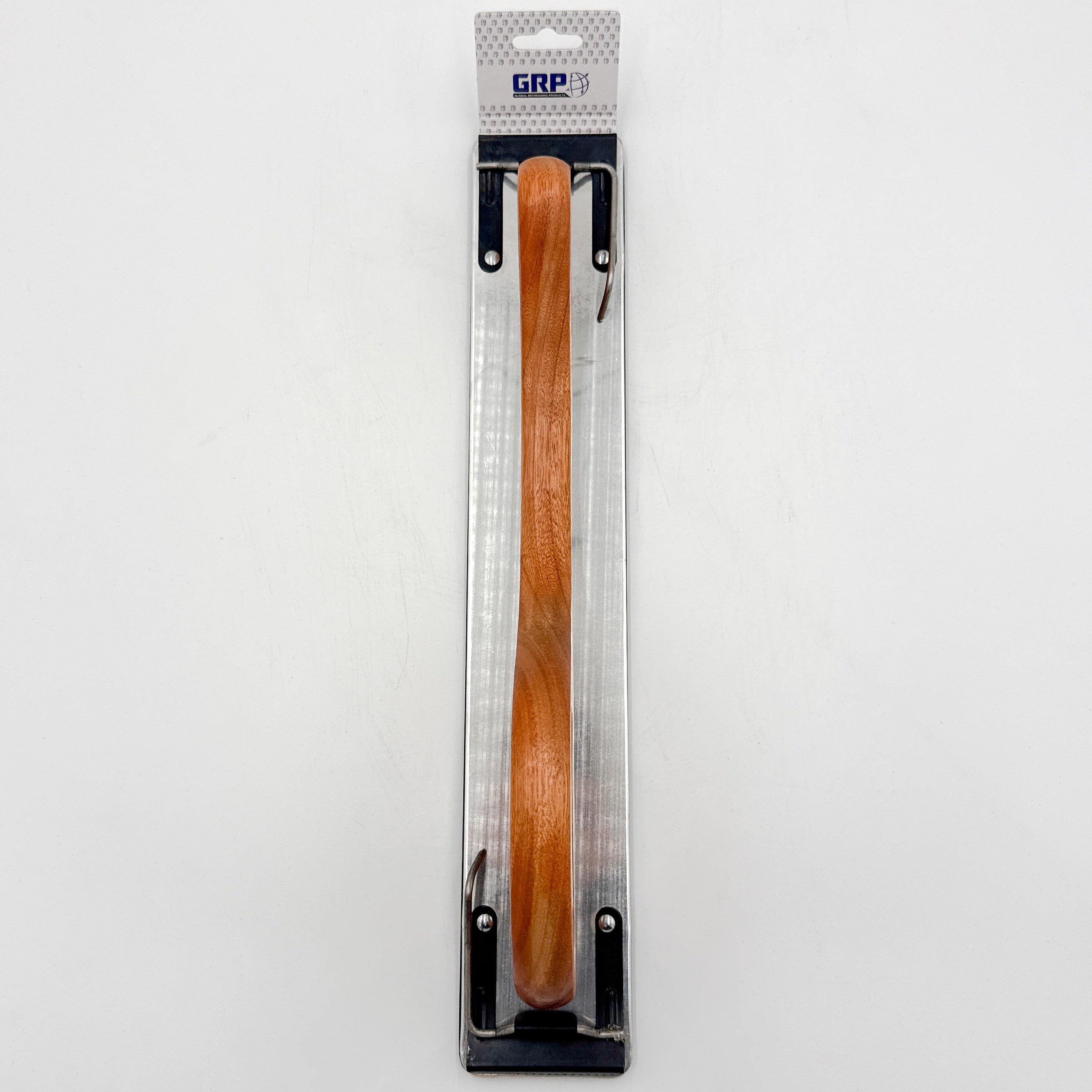 17" HAND SPEED FILE- NEW CLIPS