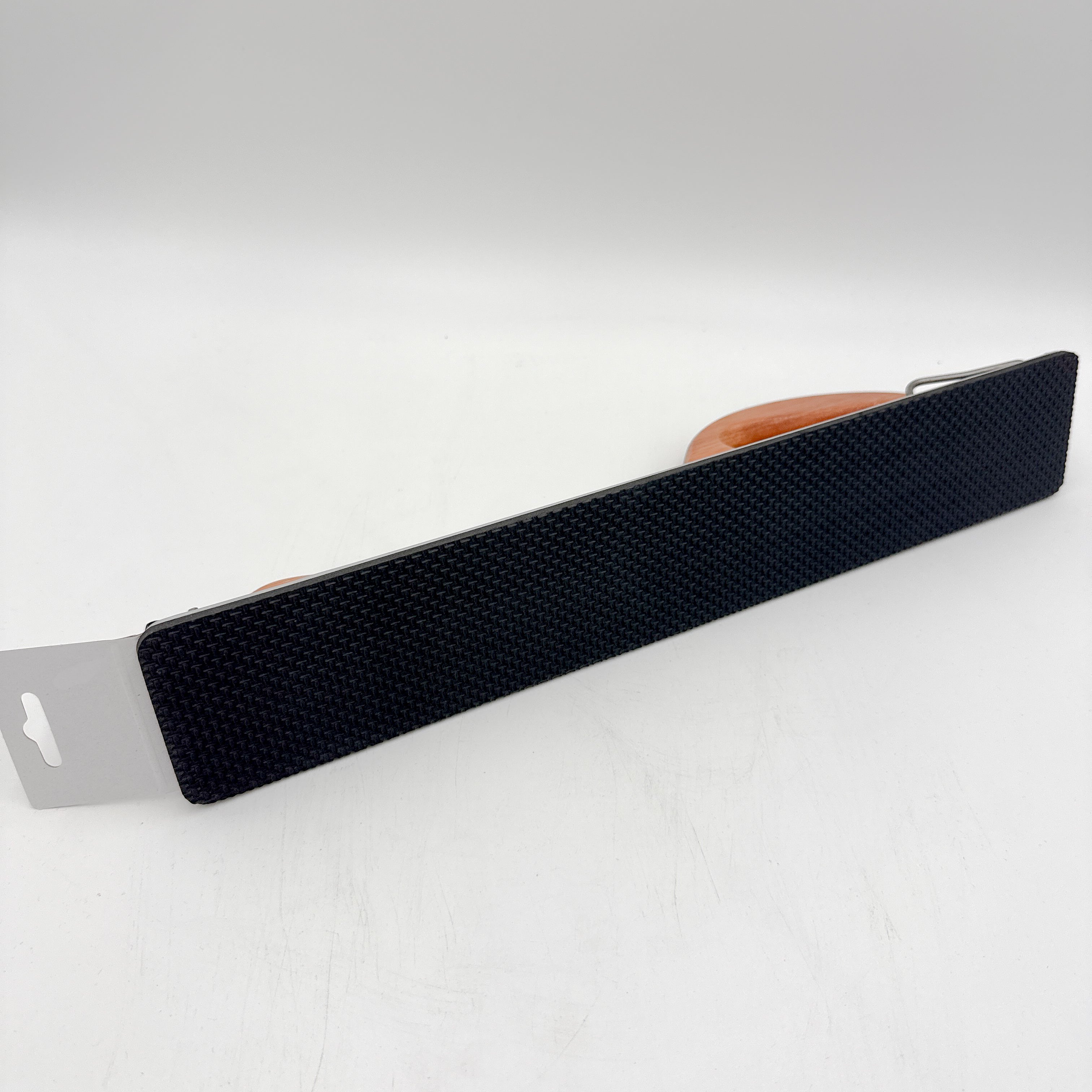 17" HAND SPEED FILE- NEW CLIPS