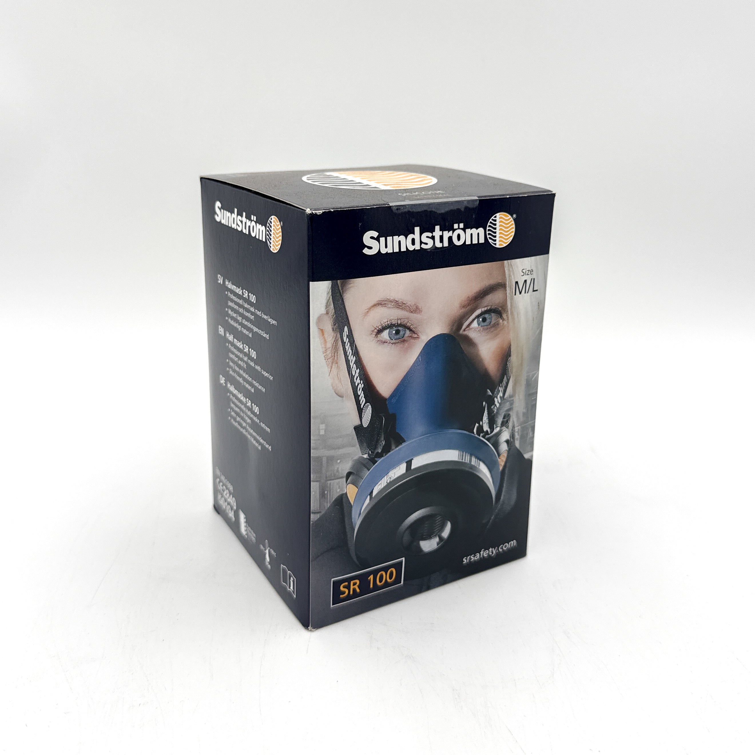 Sunstrom SR100 M/L