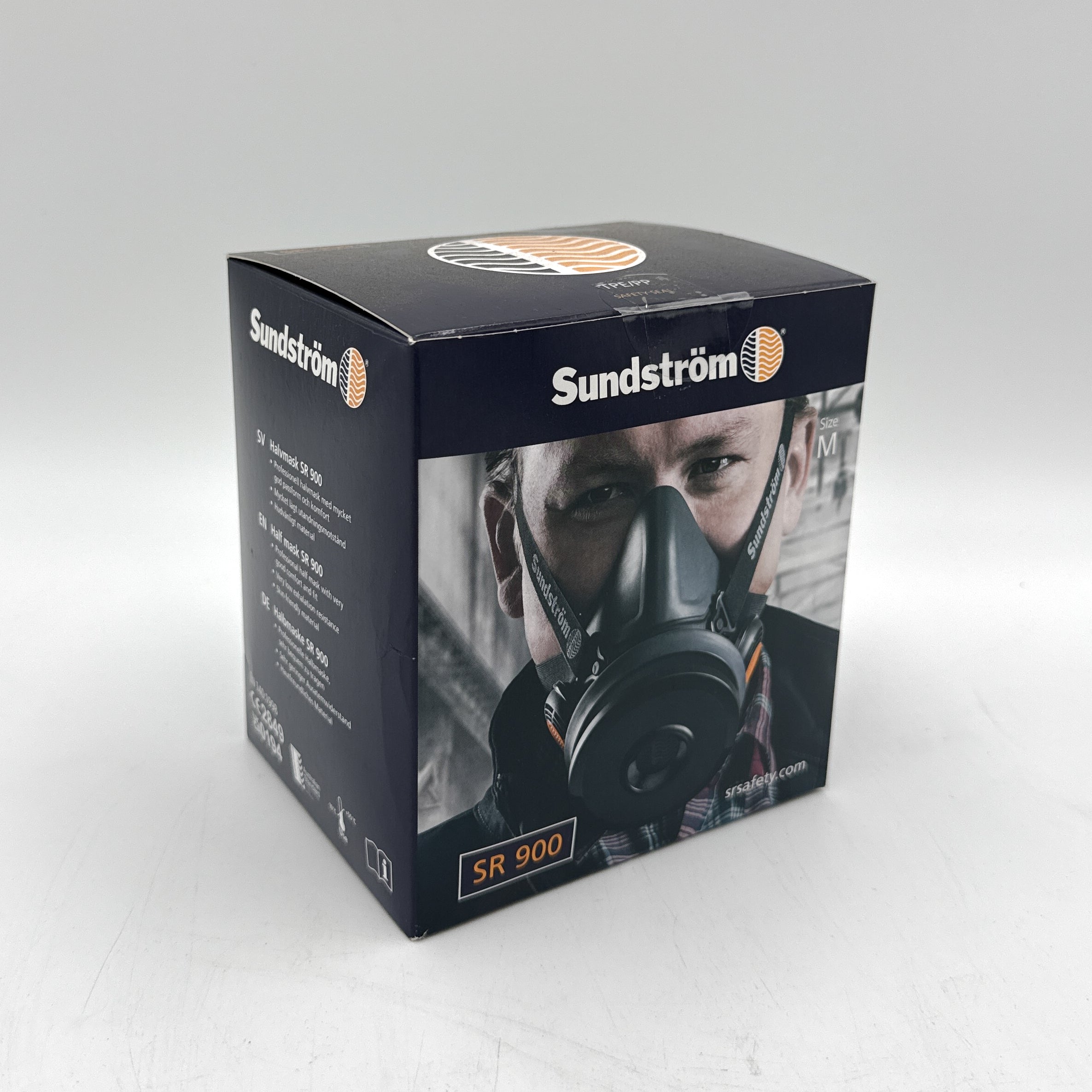 Sunstrom SR900 Med.