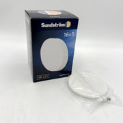 Sundstrom Pre Filter SR221