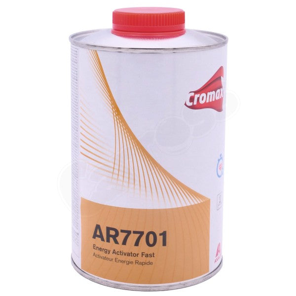 AR7701 Energy Activator Fast 1lt