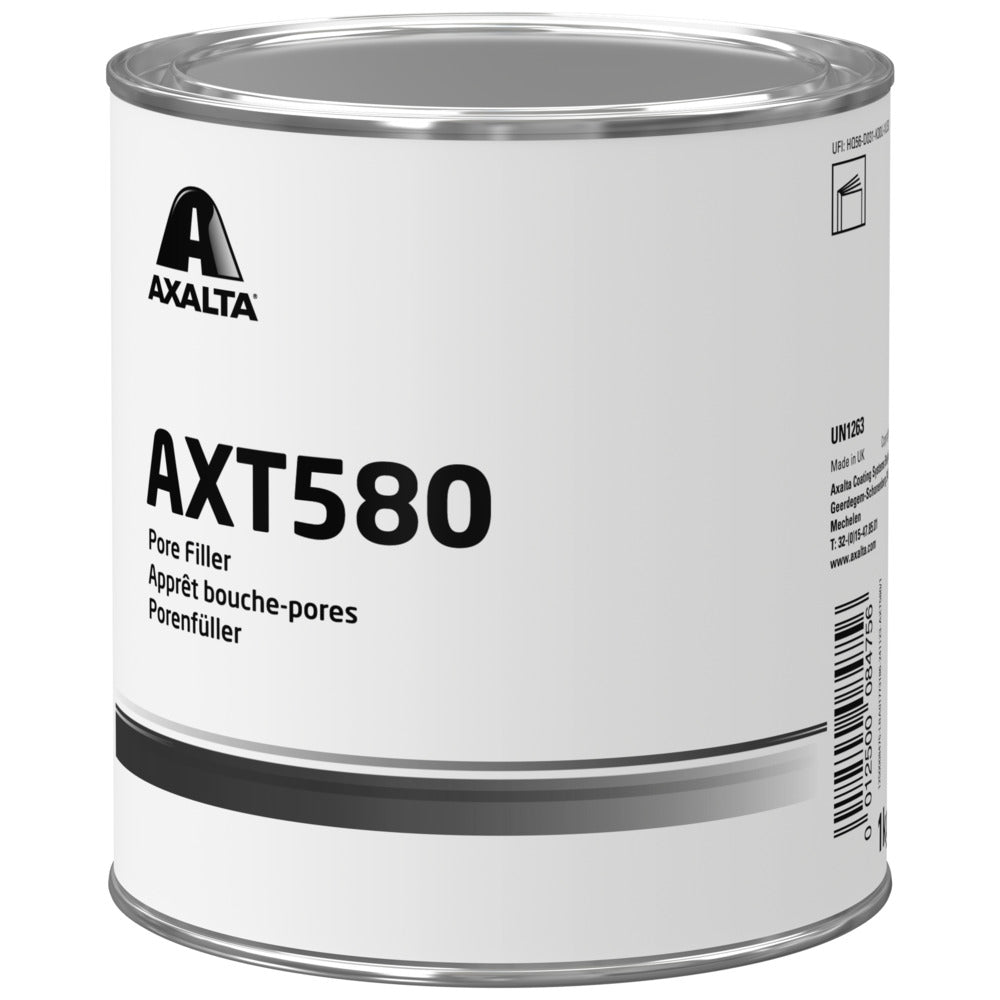 AXT580 Axalta Pore Filler 1kg