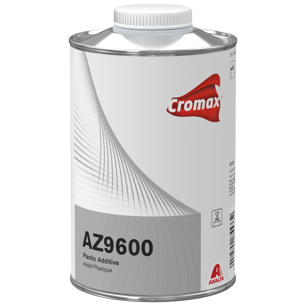 AZ9600 Non Sanding Plastic Additive 1L