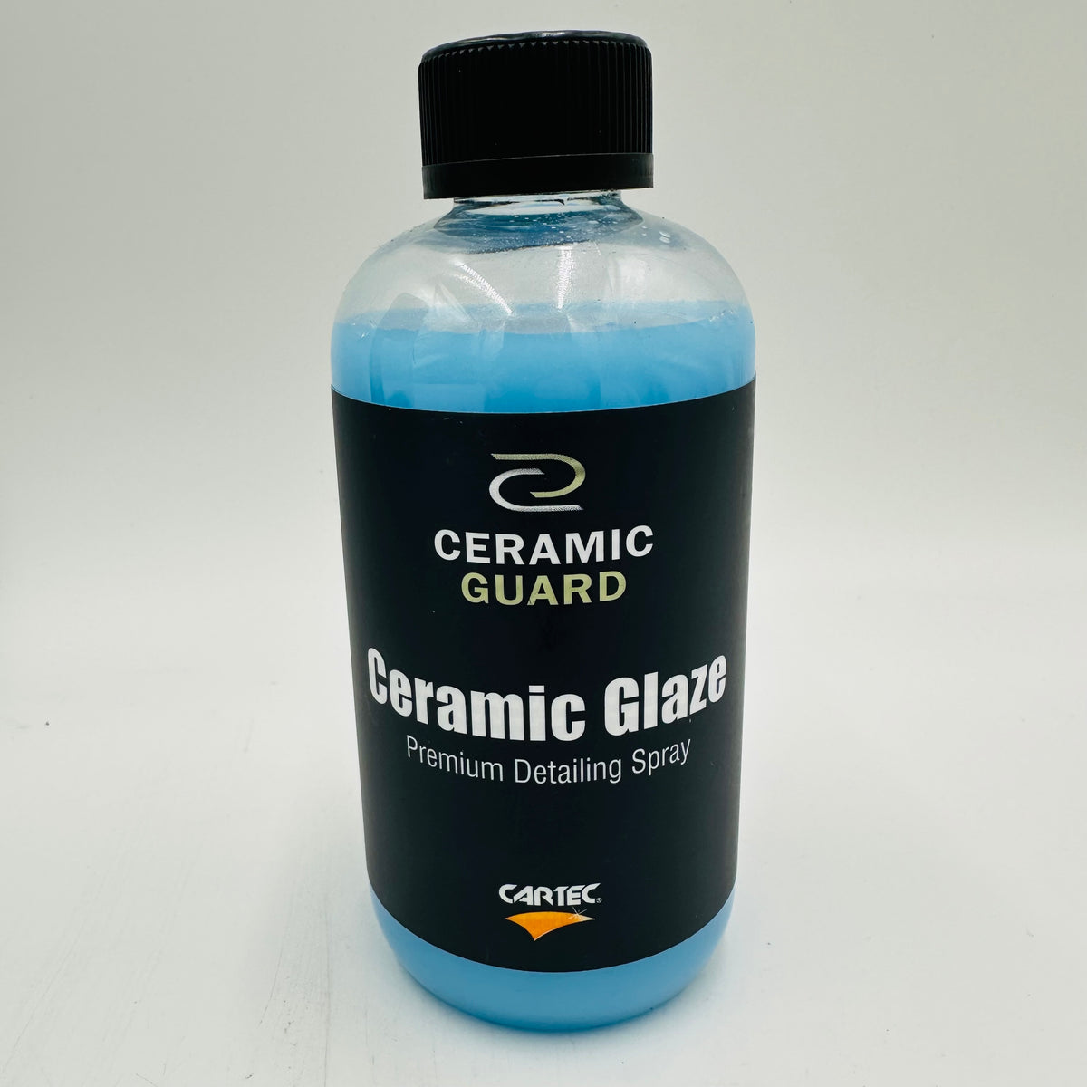 Cartec Ceramic Guard After Care Set