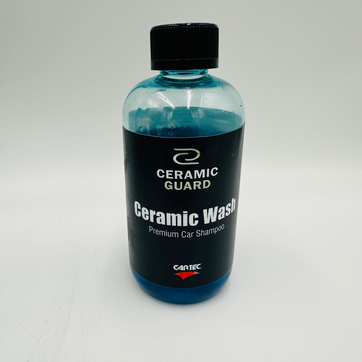 Cartec Ceramic Guard After Care Set