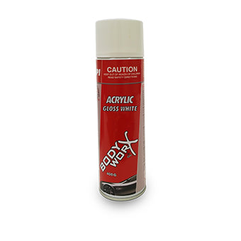 GPI Acrylic Aerosol 400g