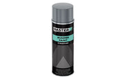 Troton Master Bumper Paint Structure - Aerosol Black