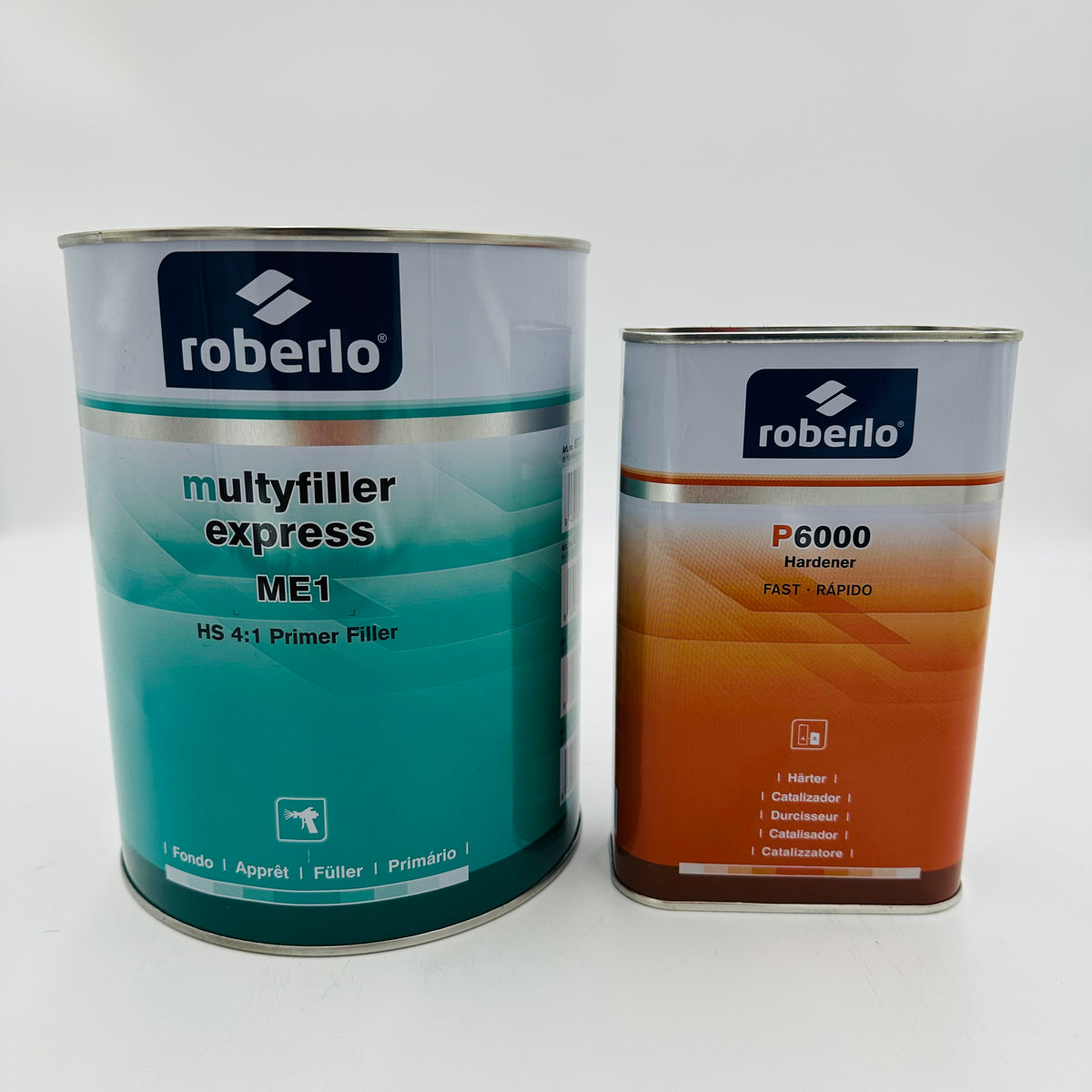 Affordable Paint Supplies