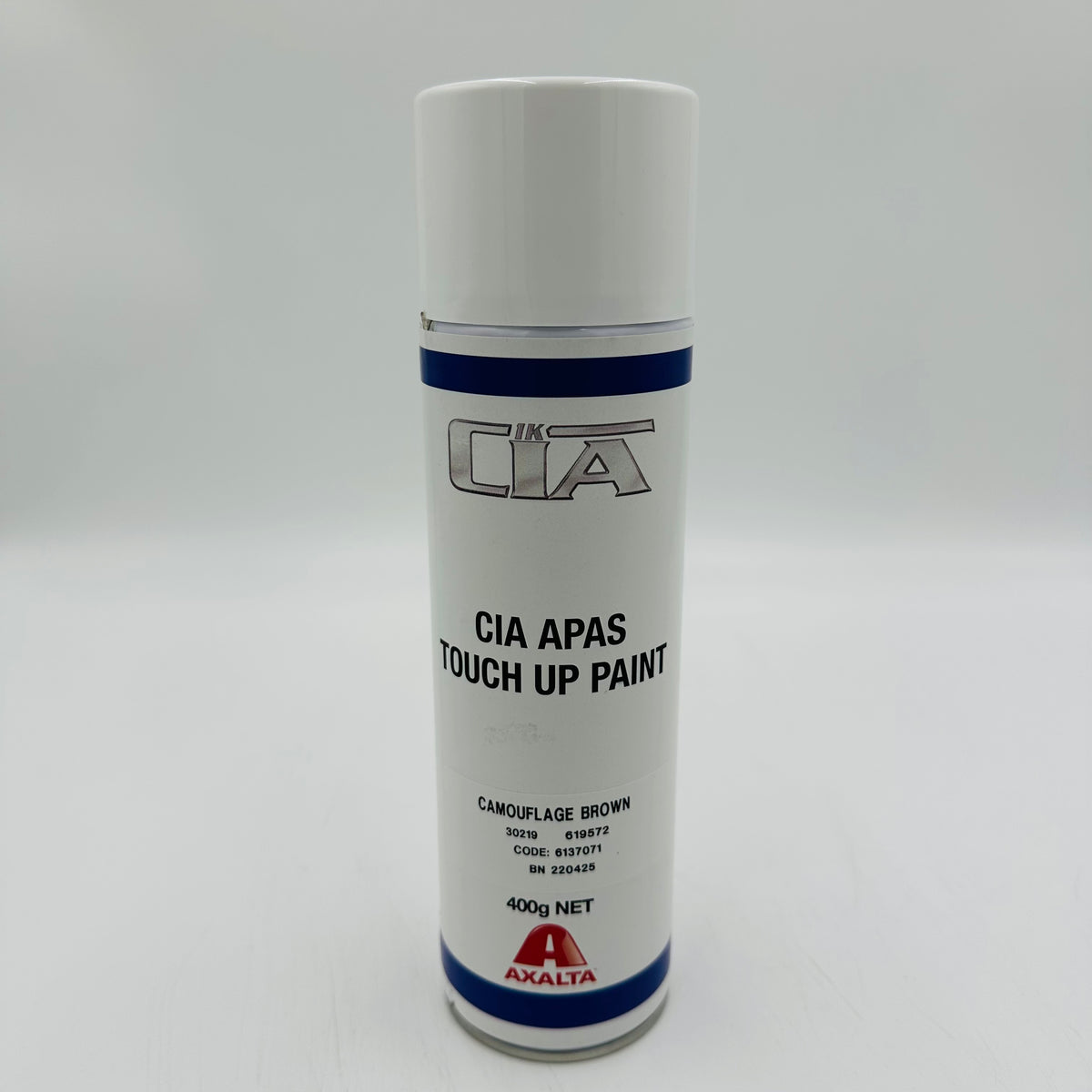 CIA APAS CAMO BROWN 30219 TOUCH UP Aerosol