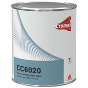Cromax CC6020 Chroma Matt Clear 1L