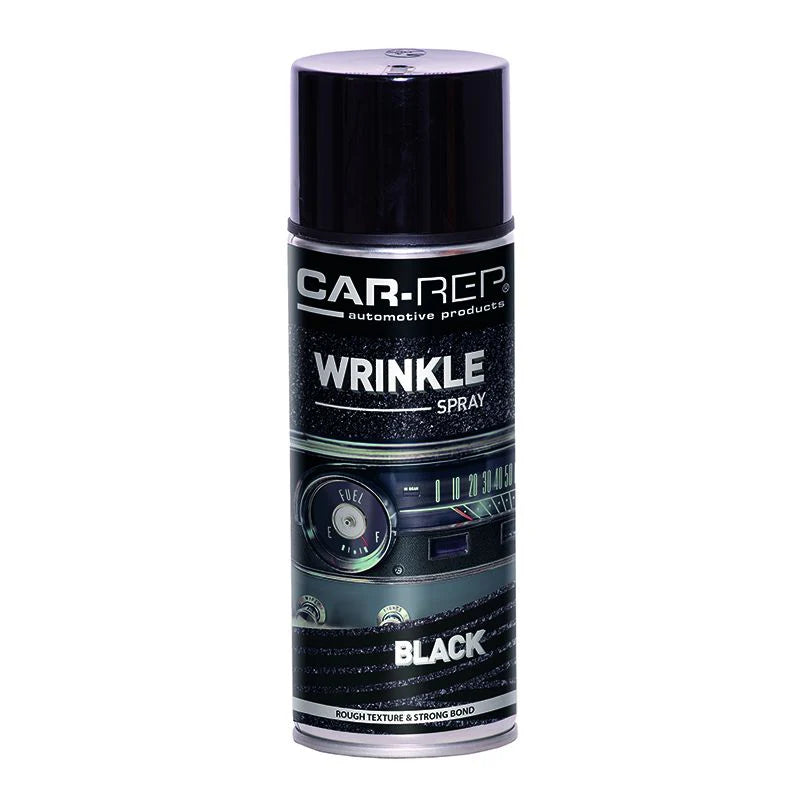Car - Rep Maston Wrinkle Aerosol