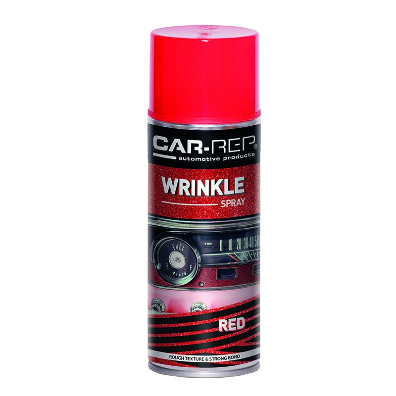 Car - Rep Maston Wrinkle Aerosol