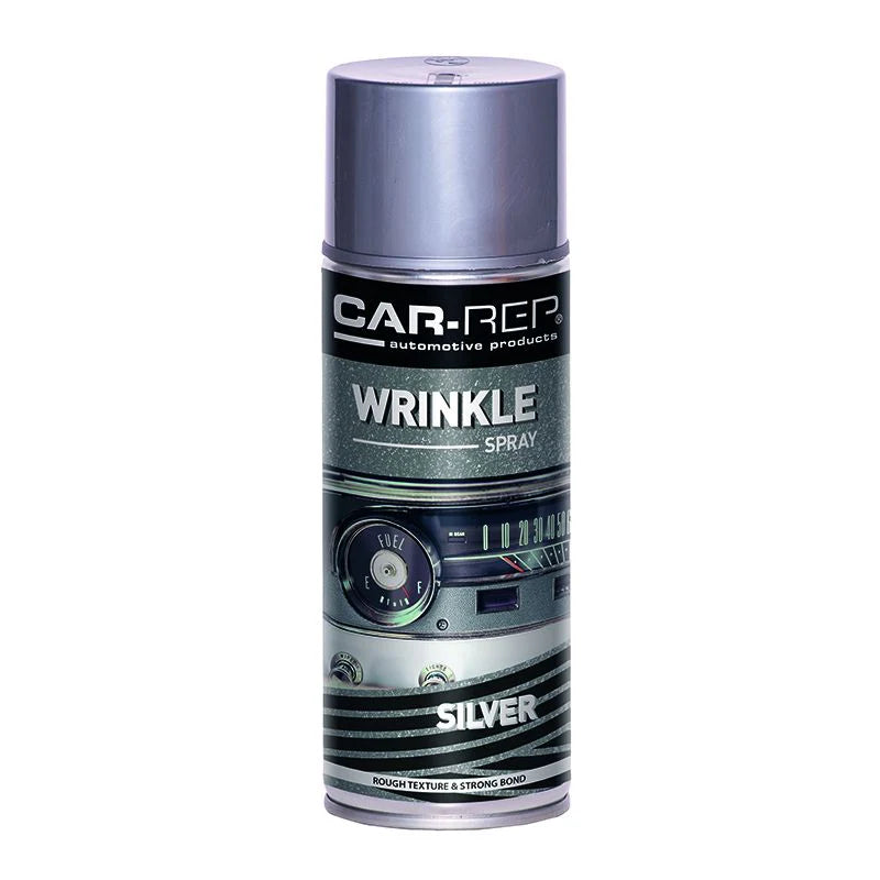 Car - Rep Maston Wrinkle Aerosol