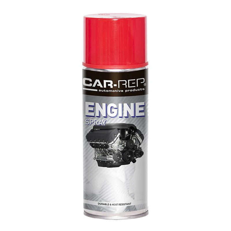 Car - Rep Engine Spray Aerosol 500ml