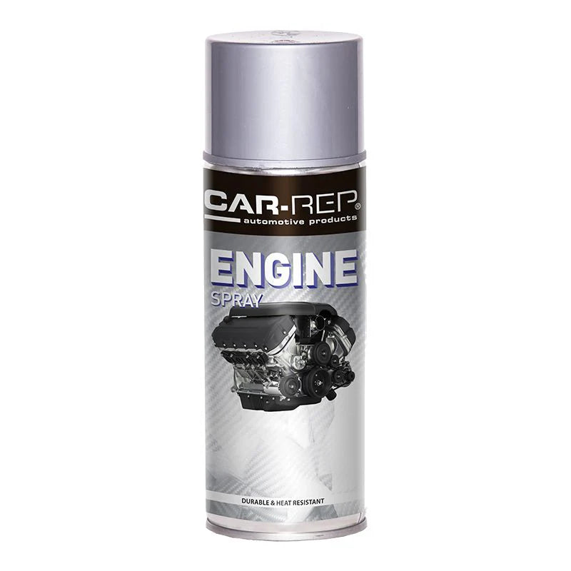 Car - Rep Engine Spray Aerosol 500ml