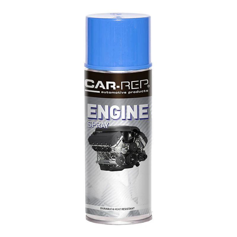 Car - Rep Engine Spray Aerosol 500ml